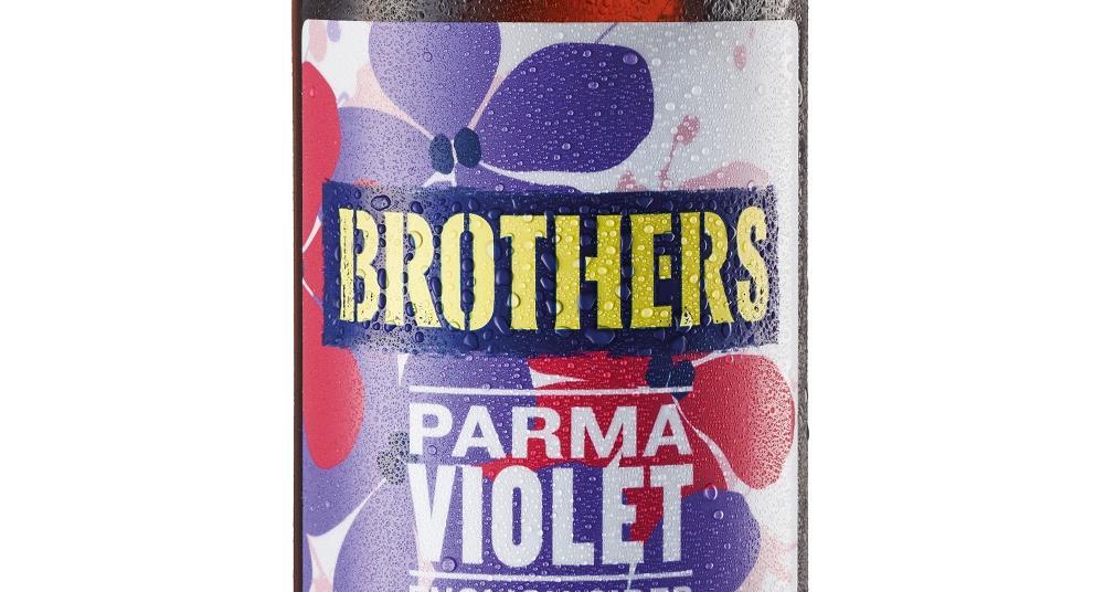 Brothers Cider launches two new variants