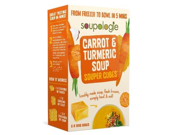 Souper Cubes wholesale products