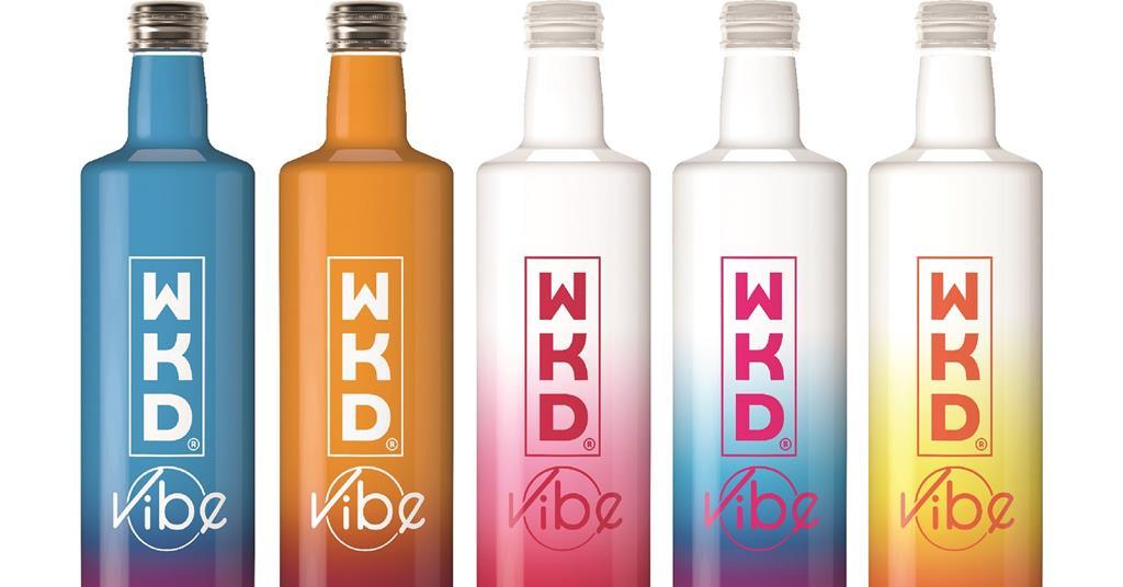 WKD feels the vibe with new liqueur brand | Product News | Convenience ...