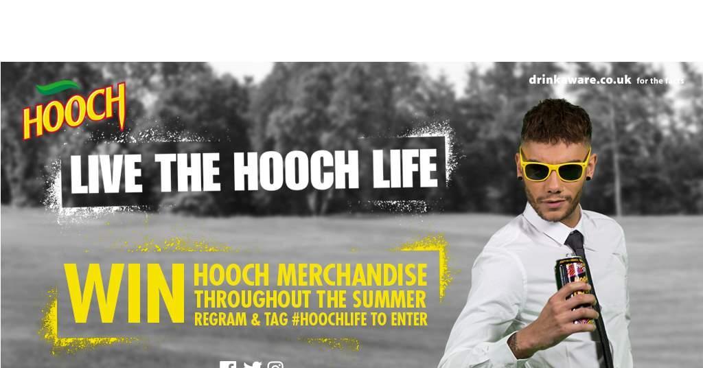 Hooch sunglasses store