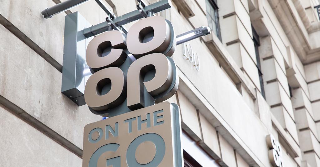 Co-op reveals future plans for on the go concept | Features and ...