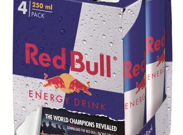 Red Bull launches new multipacks | Product News | Convenience Store