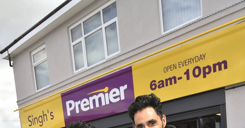 Singhs Premier Teynham Road Sheffield Sheffield