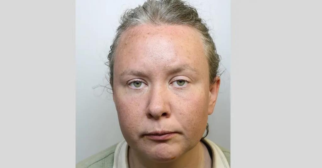 A woman has been jailed for eight months after admitting to multiple ...