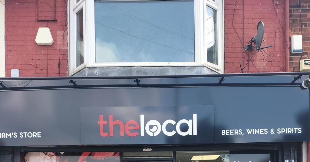 The Local Store Inside Parfett’s latest The Local store in Hull | Features and analysis ...