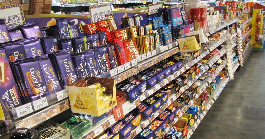 HFSS guide for retailers launched by the ACS Features and analysis Convenience Store