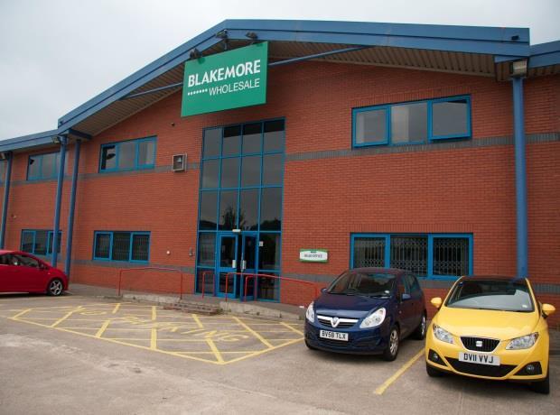 Blakemore Wholesale goes North with Lowries purchase | News ...