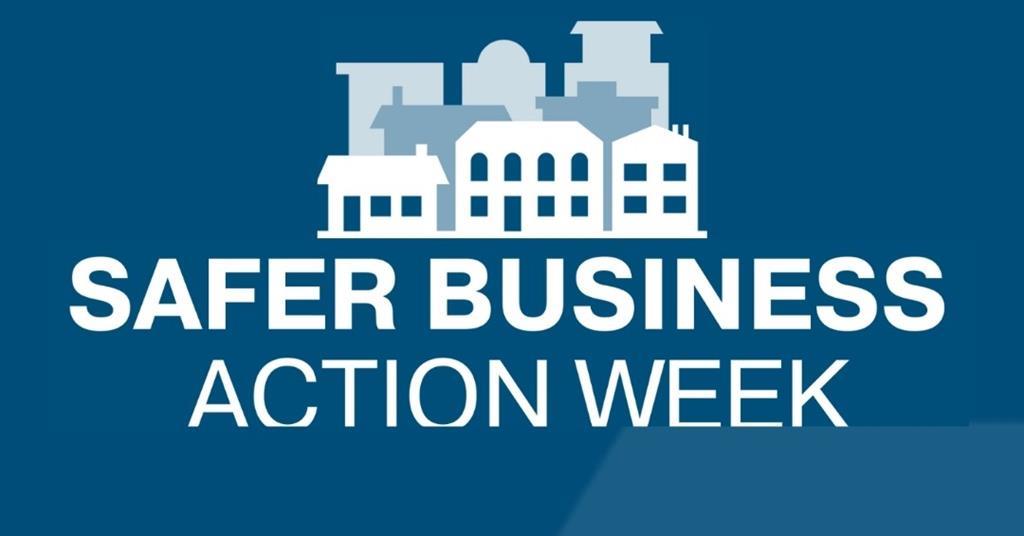 A week of action targeting retail crime saw 90 charges brought by ...
