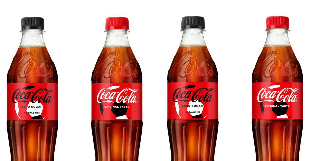 Coca-Cola Pours it on Heavy for the World Cup - DMNews