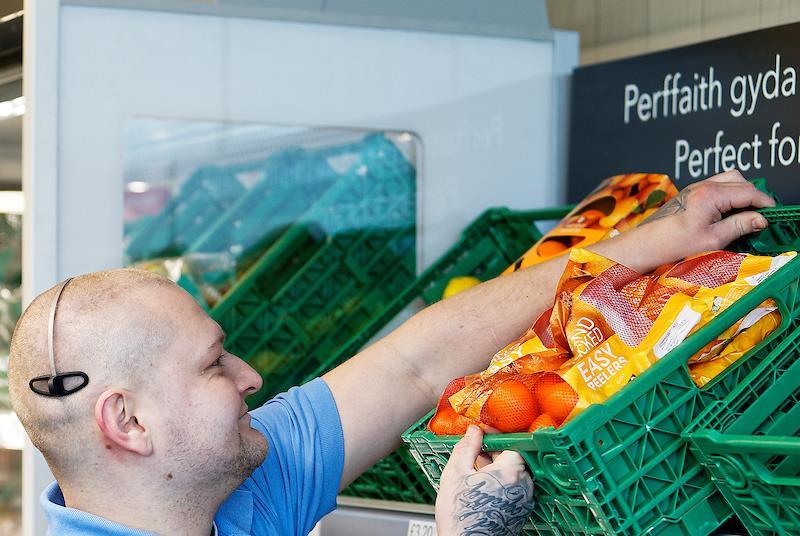 Look inside Wales’ first Co-op franchise store | Features and analysis ...