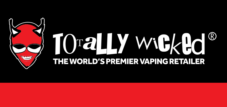 totally wicked vape shop ashington reviews Colchester Vape Store
