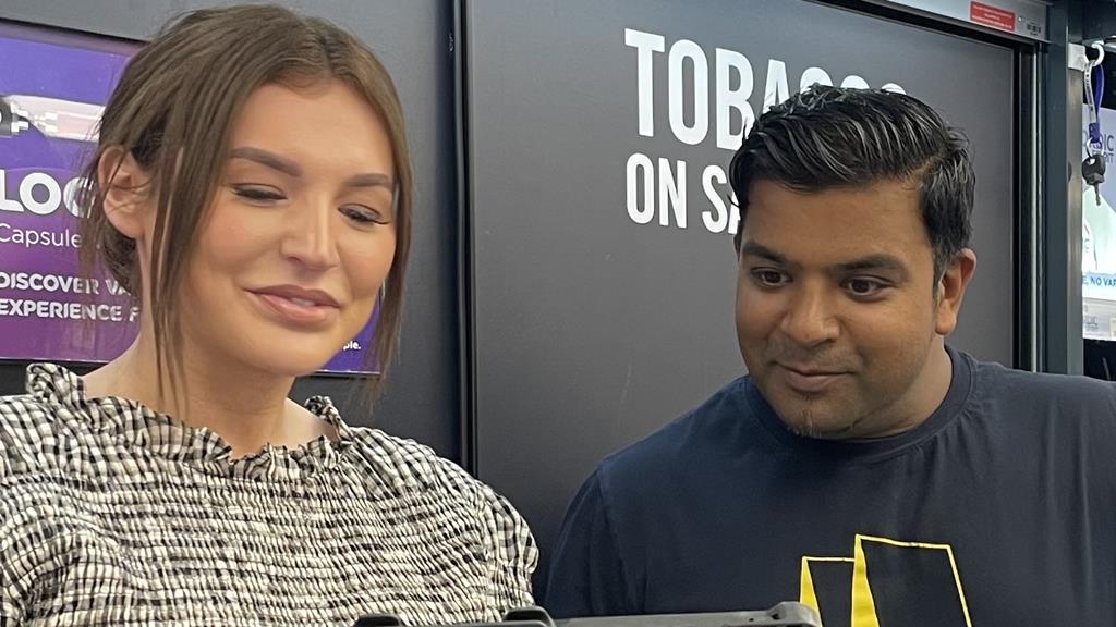 How retailers can access expert support in selling tobacco products Promotional Feature