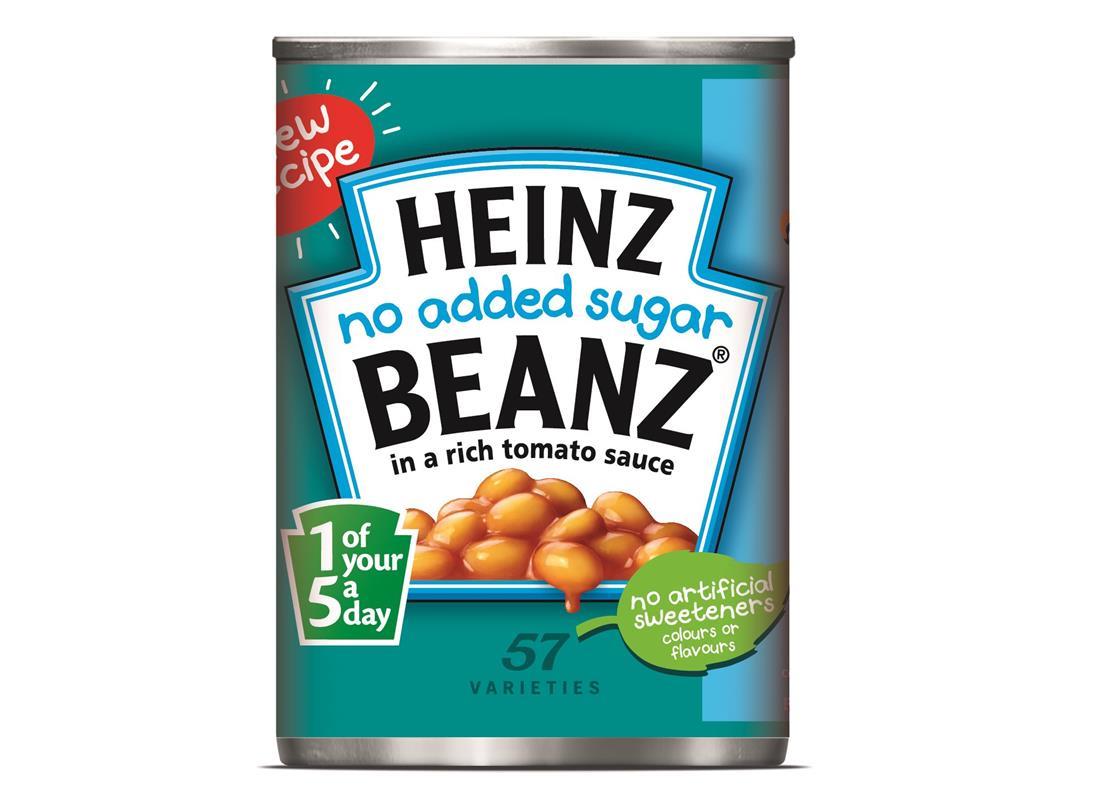 Heinz reveals No Added Sugar Beanz range | Product News | Convenience Store