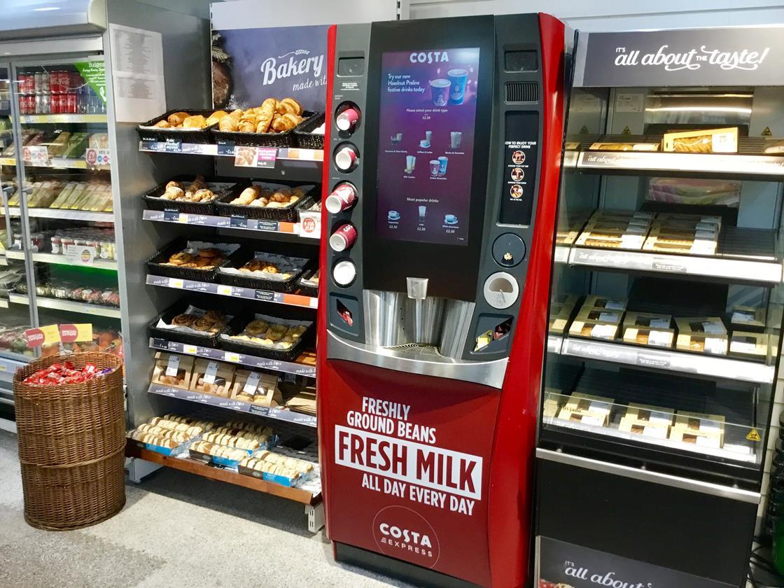Food-to-go special: Market overview | Features and analysis