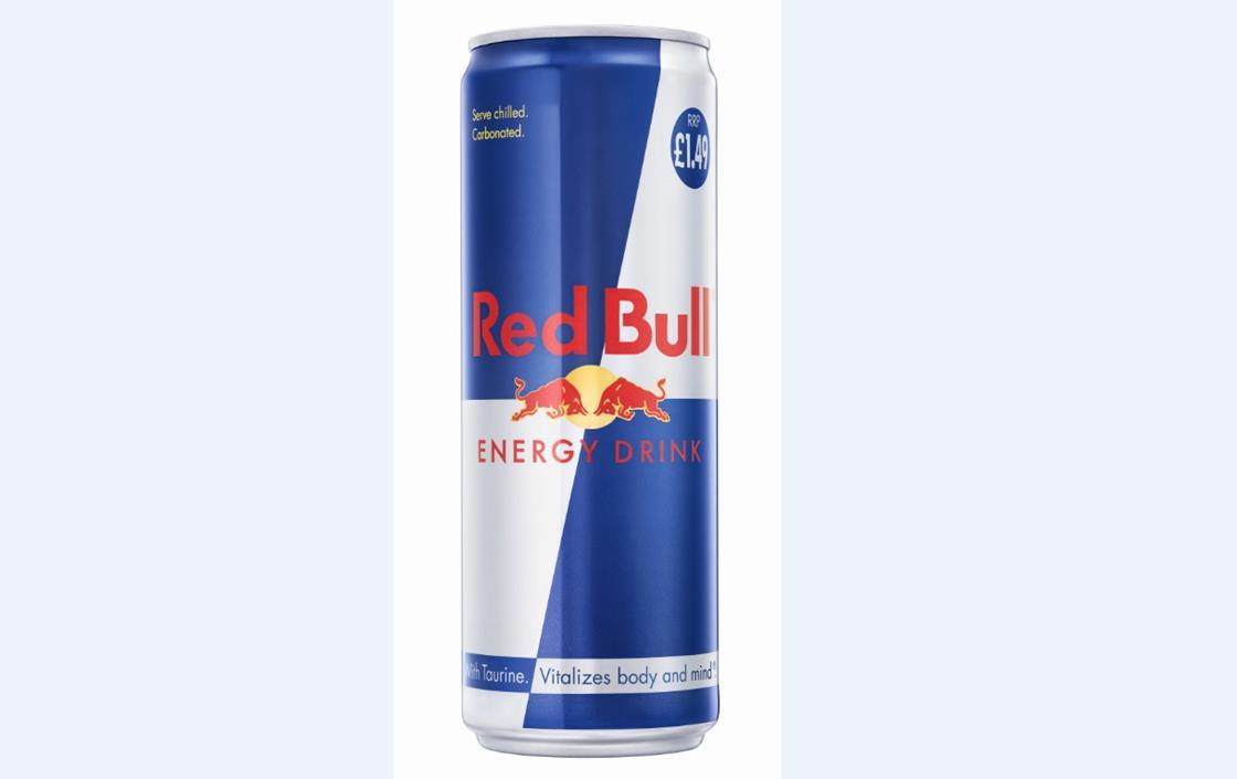 Red Bull reveals pricemarked can Product News Convenience Store