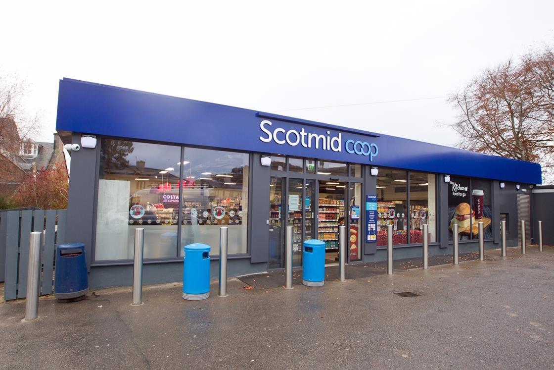 Scotmid Coop grows sales and profits in “challenging” year News