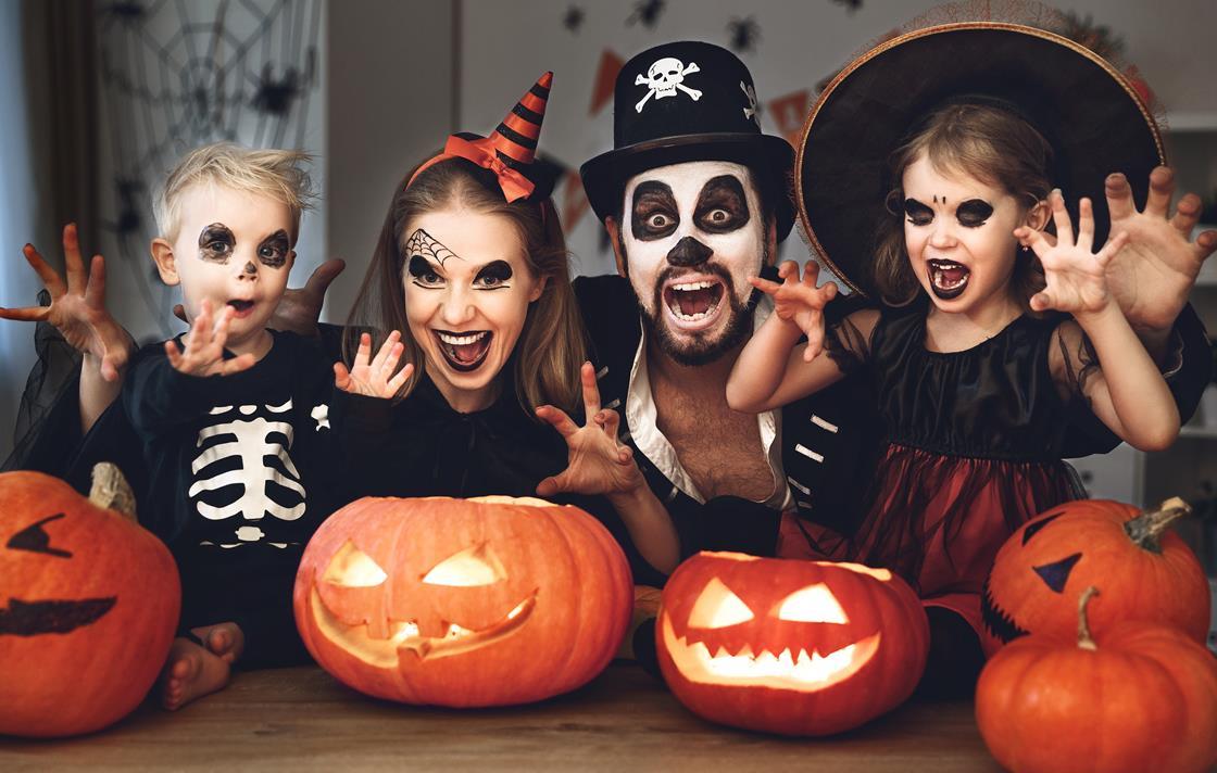 Millennials forecast to boost Halloween spend this year News Millennials forecast to boost Halloween spend this year News