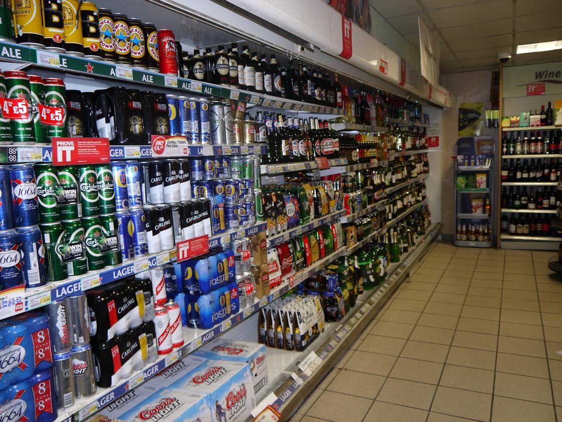 Government proposes ending personal alcohol licences | News ...