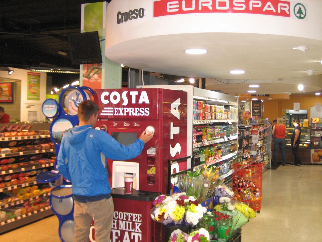 Report highlights value of branded food to go News Convenience Store