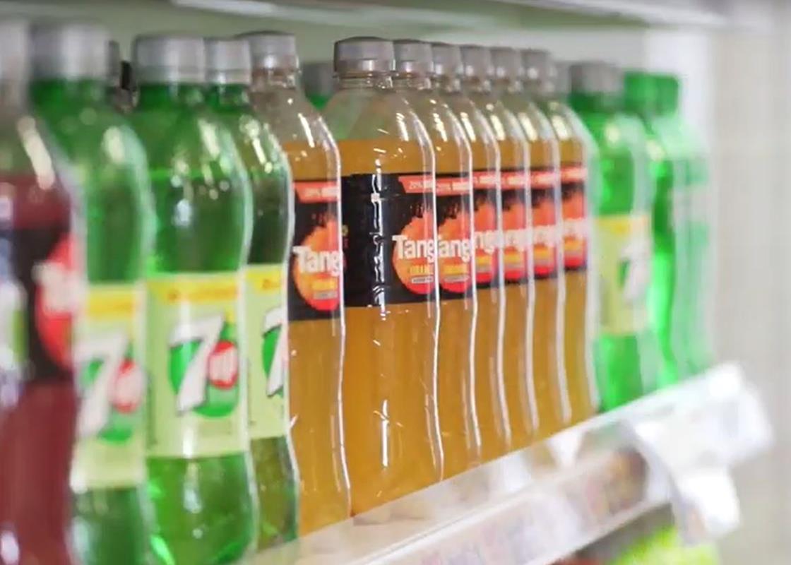 Increase your soft drink sales with Britvic | Promoted | Convenience Store