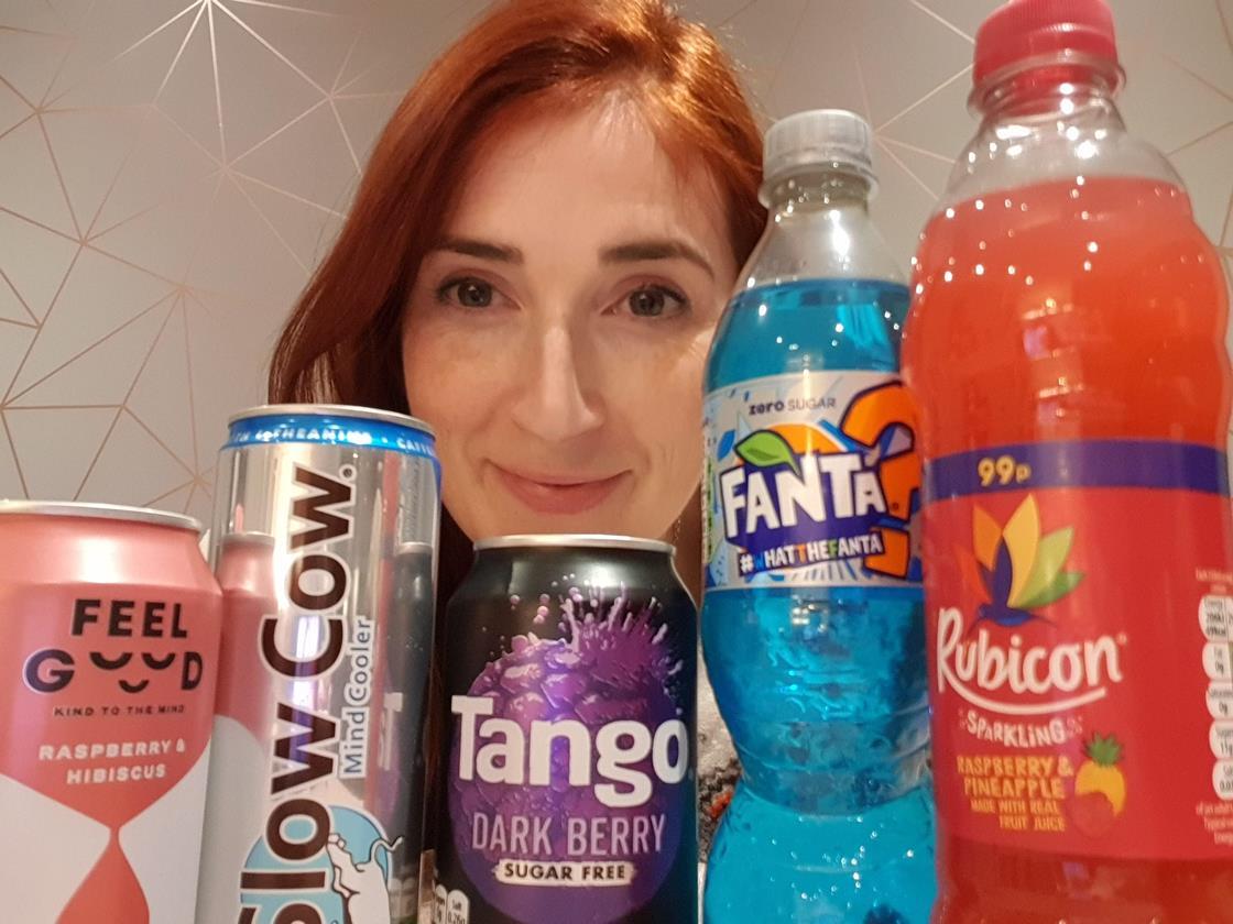 VIDEO Carbonated Soft Drinks in focus Product News Convenience Store
