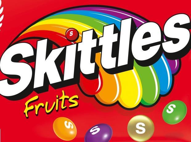 Skittles on-pack promotion from Wrigley | Product News | Convenience Store