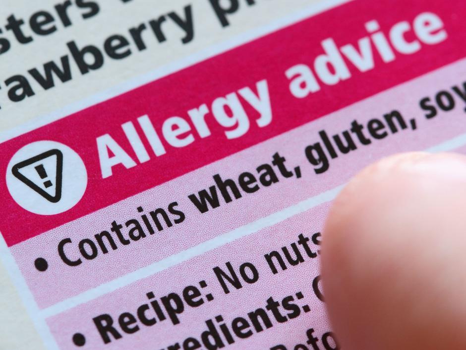 Allergen Labeling Legislation Natashas Law Now In Force Features And Analysis Convenience Store 9275