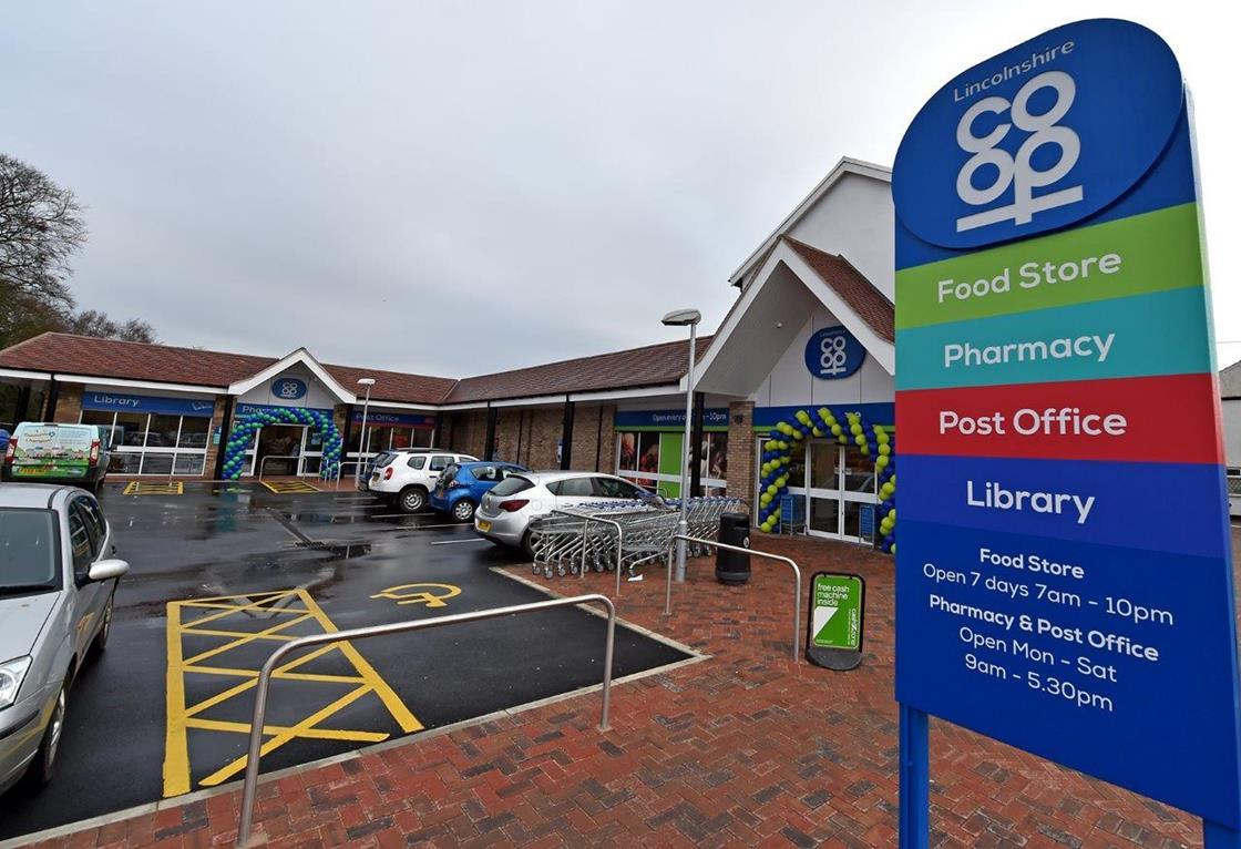 Lincolnshire Co-op enjoys 7% rise in food sales | News | Convenience Store