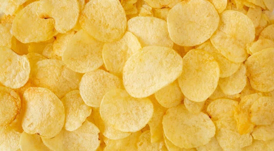 9 things you need to know about the crisps and snacks category