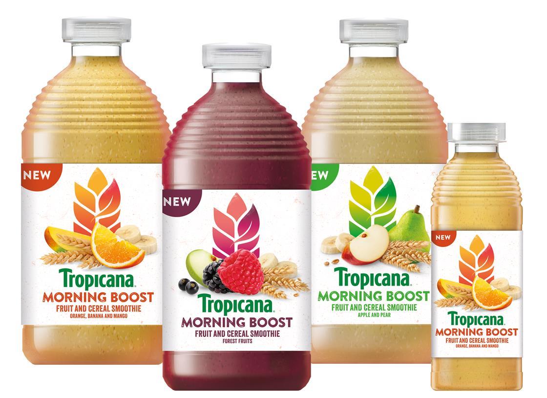 tropicana-reveals-morning-boost-smoothies-product-news-convenience