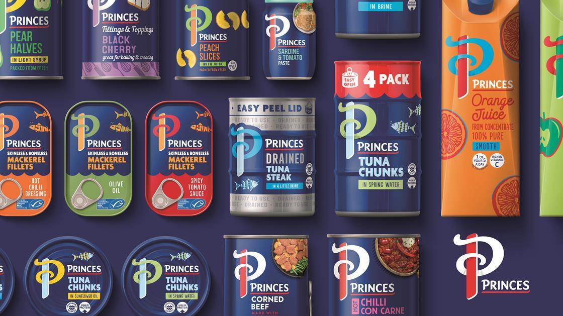 prince brand