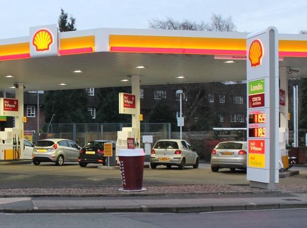 Motor Fuel Group set to add 17 new sites to estate News