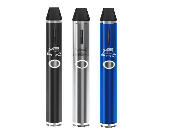 New 3-in-1 smart technology vaporizer from V2 Cigs | Product News ...