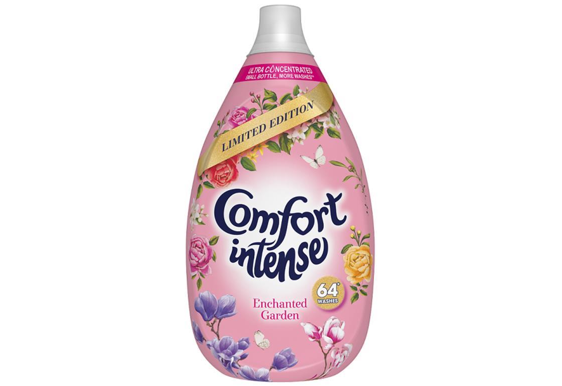 Summer ready with Comfort Intense Enchanted Garden | Product News ...