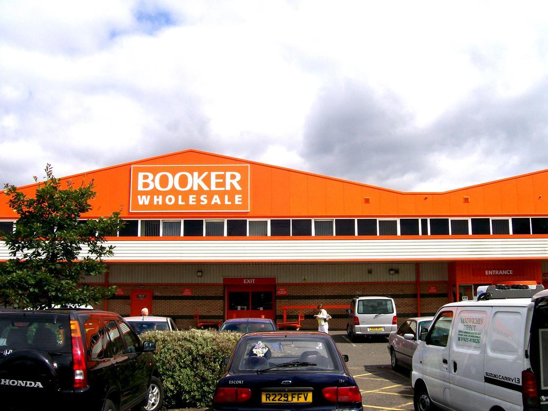 Booker achieves all four Carbon Trust standards for second time News