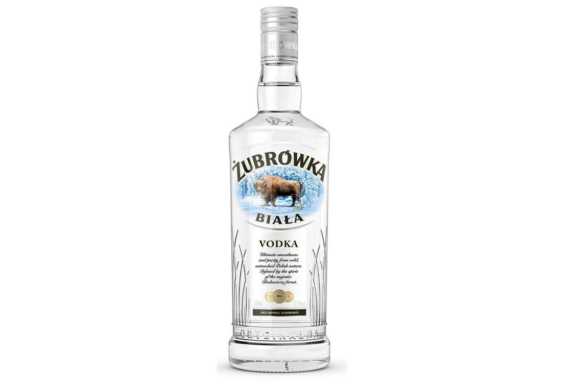 Polish vodka brand debuts in the convenience channel | Product News ...