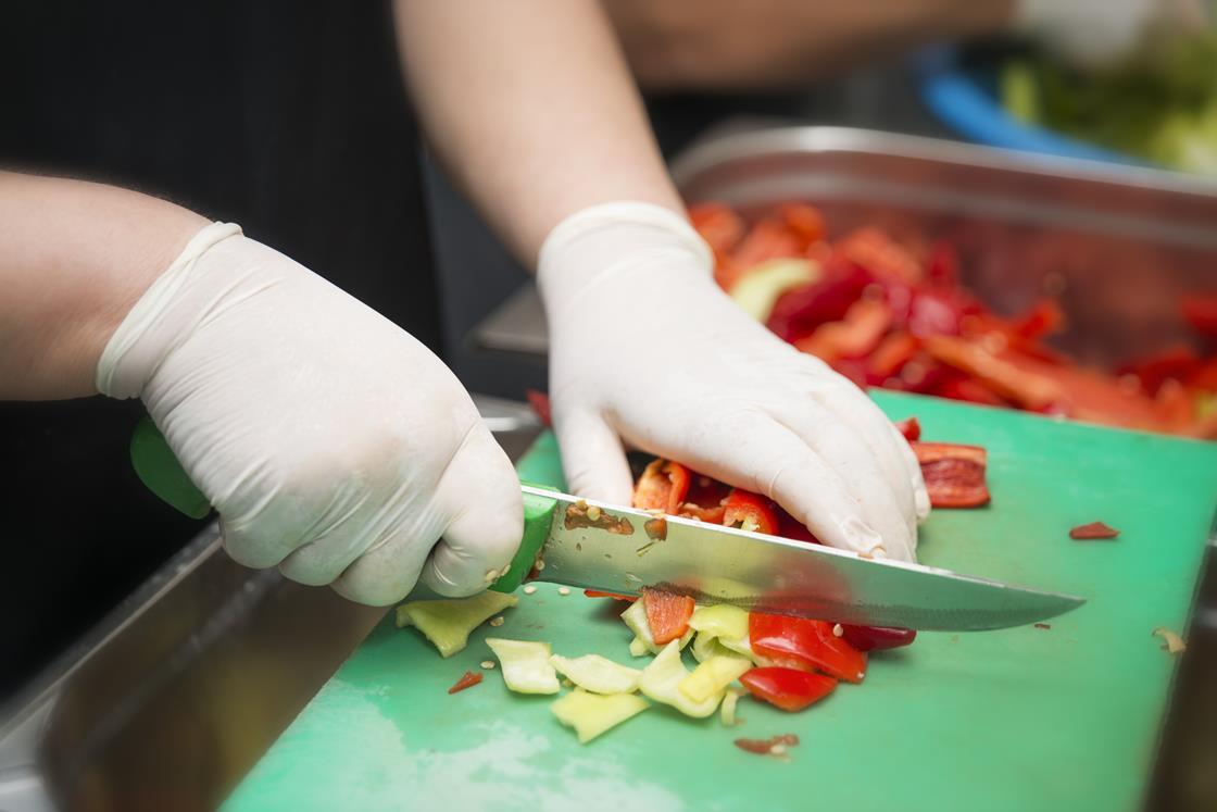 Food safety training: Putting you in safe hands | Features and analysis