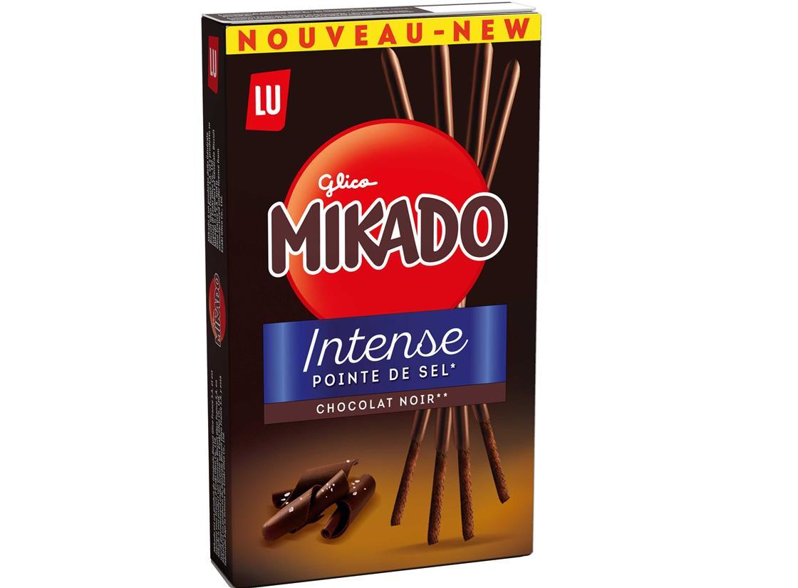 Mikado reveals intense chocolate flavour | Product News | Convenience Store