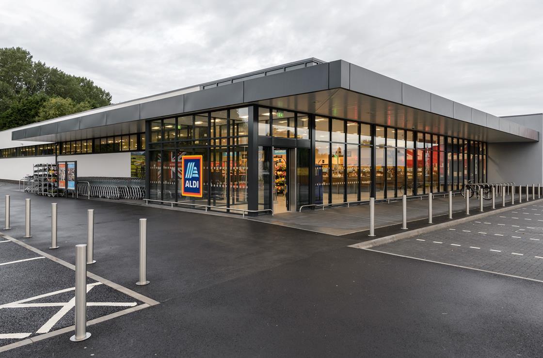 Aldi announces plans to increase Scotland store estate News