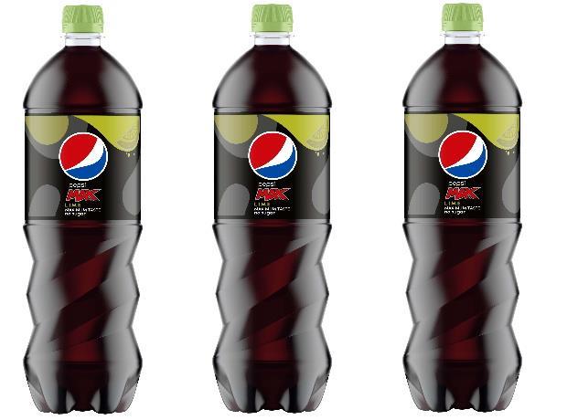 Pepsi Max Lime to launch exclusively with Booker | Product News ...