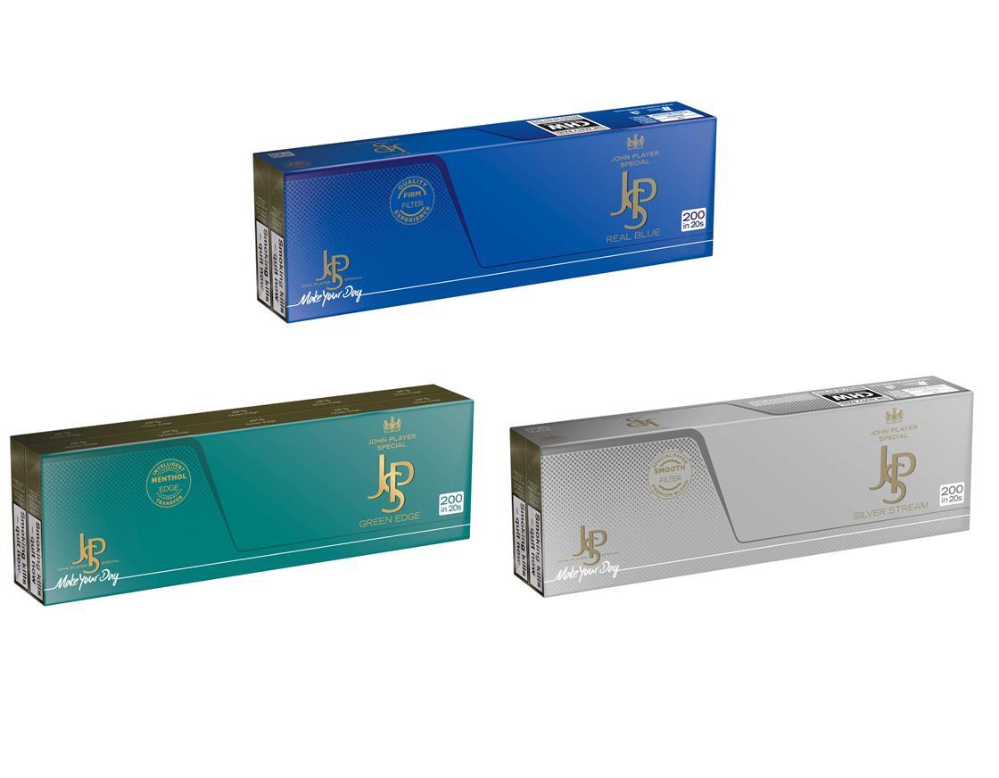 Imperial Tobacco reveals enhancements for 2018 Product News