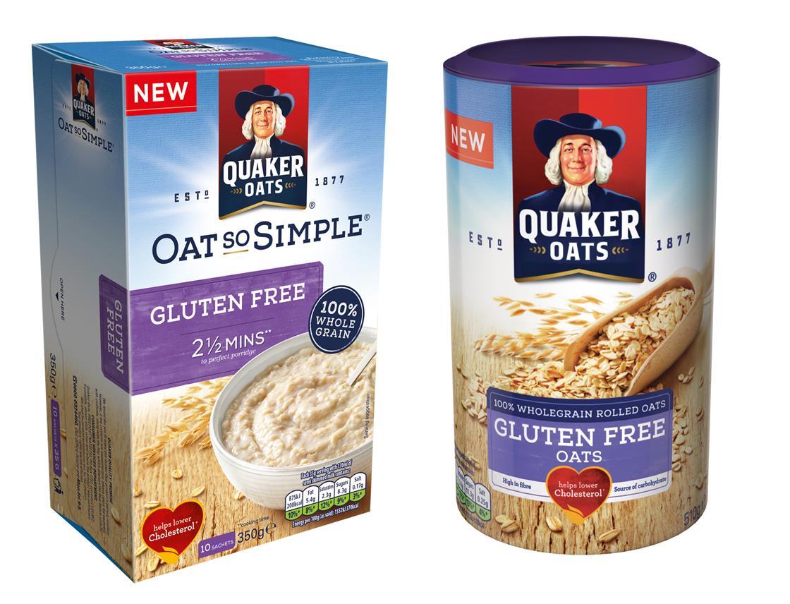 gluten-free-quaker-oats-lines-product-news-convenience-store