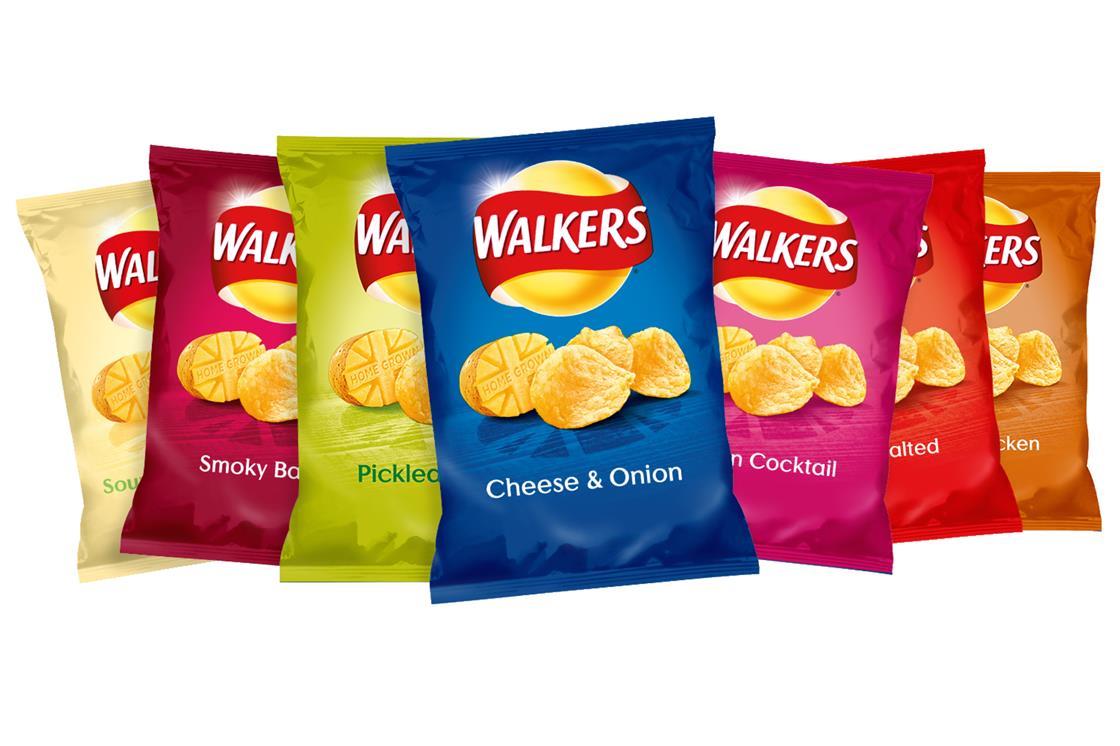 Walkers set to launch first crisps recycling scheme Product News