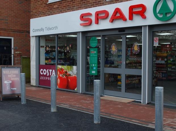 Family-run Spar store reopens following £1m refit | News | Convenience ...