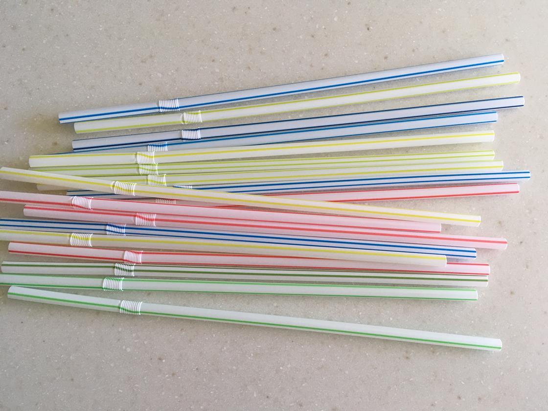 Plastic straws to be outlawed as part of waste crackdown News