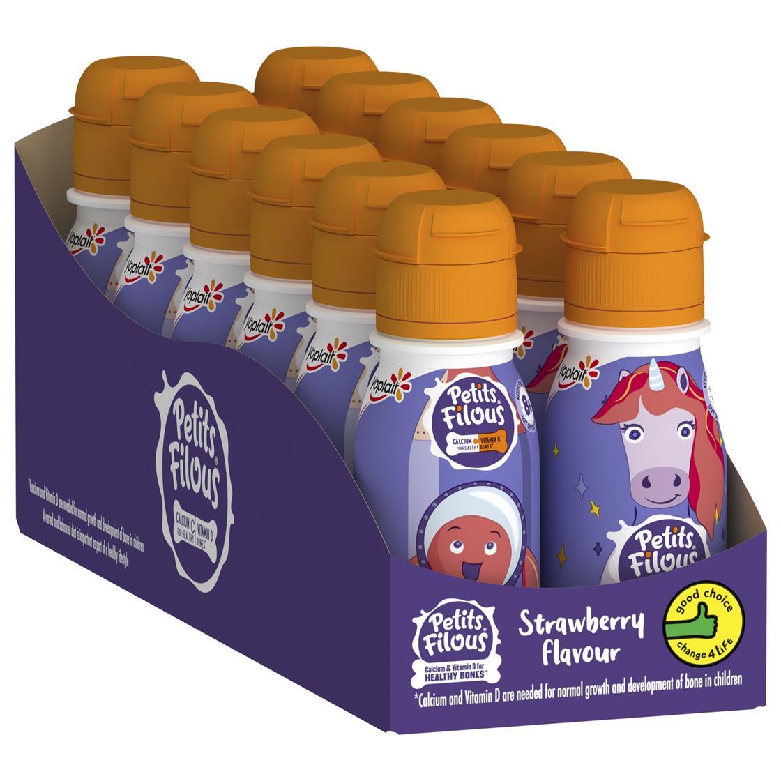 Petits Filous expands Mess Free range Product News Convenience Store