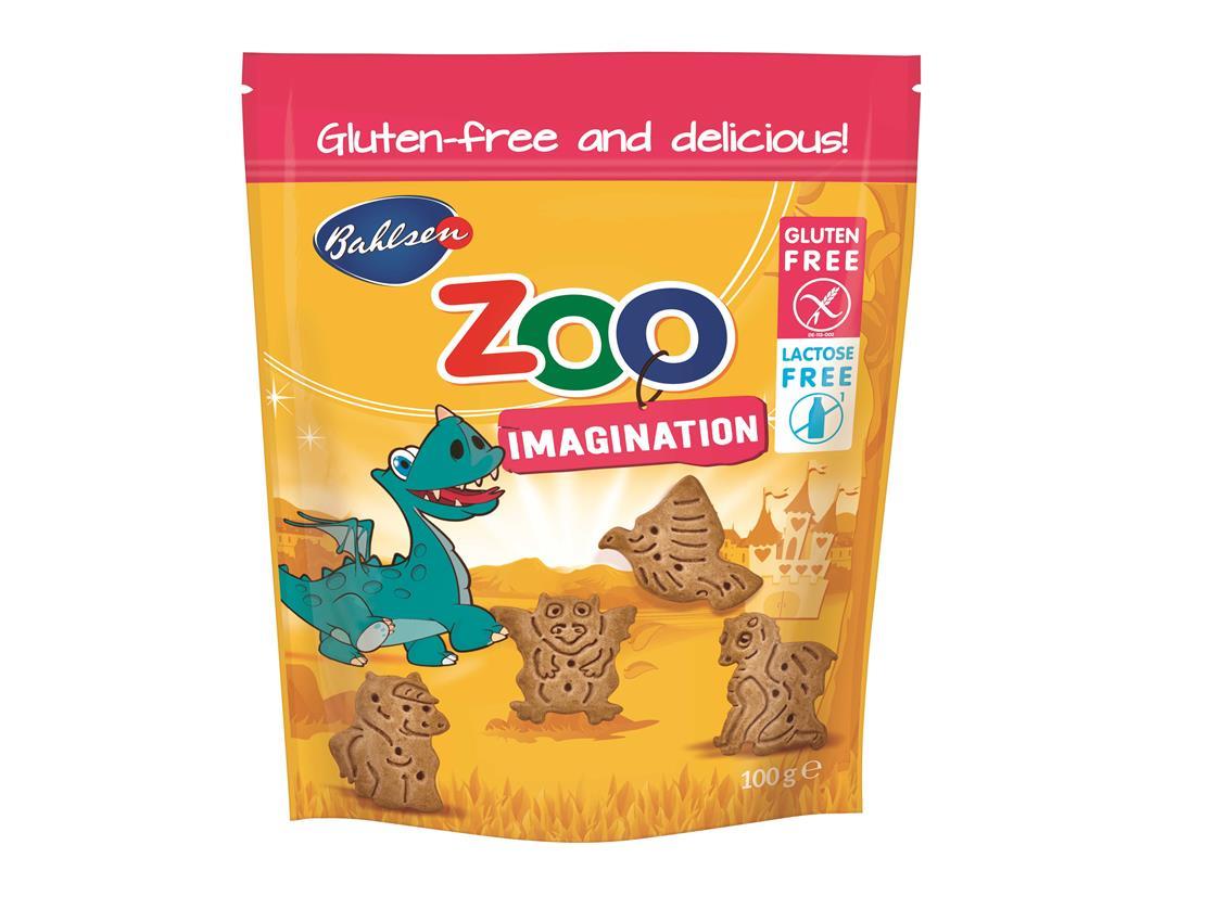 Bahlsen Zoo biscuits get freefrom sku Product News Convenience Store