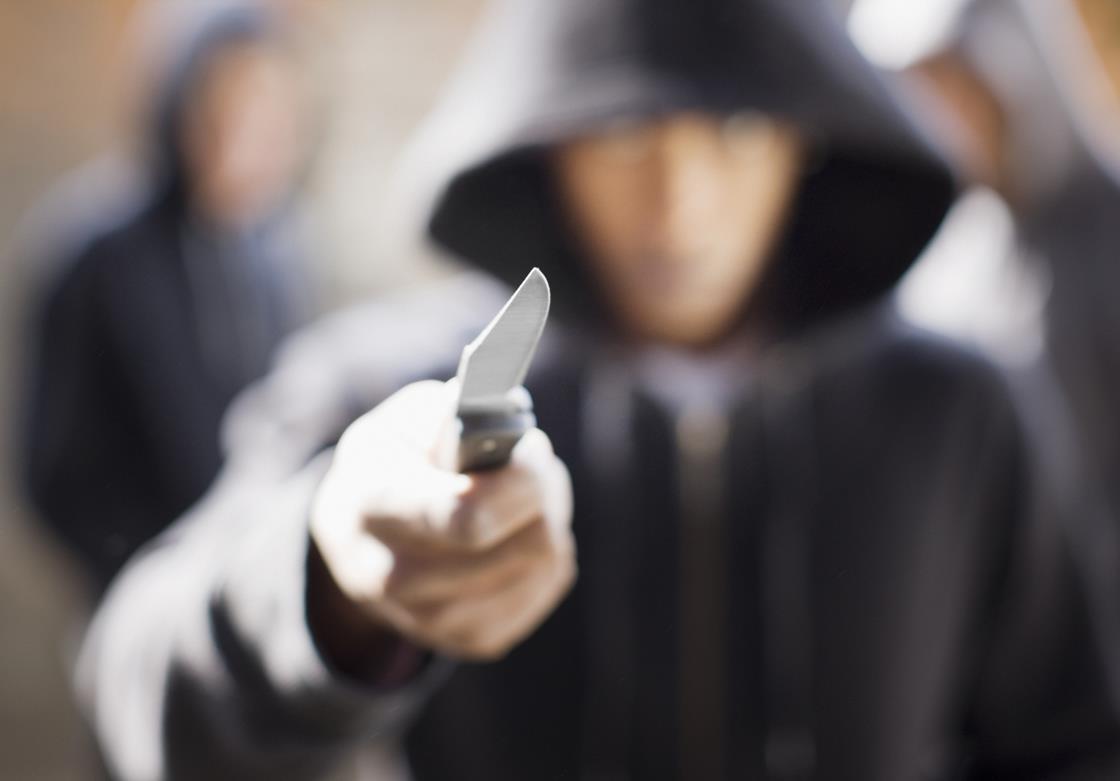 Shop thefts involving violence now to be classed as robbery | Features ...