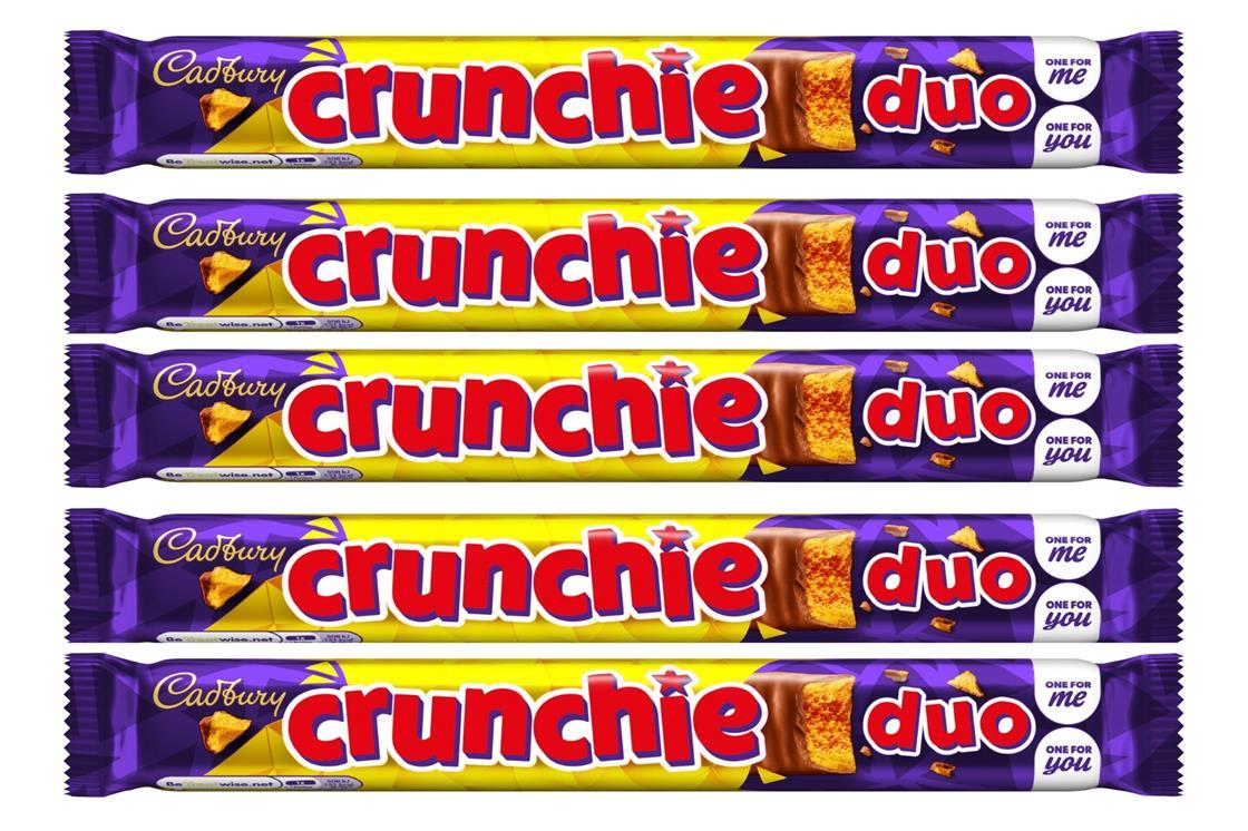 Format A Range Topic Autumn sees a new addition to Cadbury’s popular Duos range of treats ...
