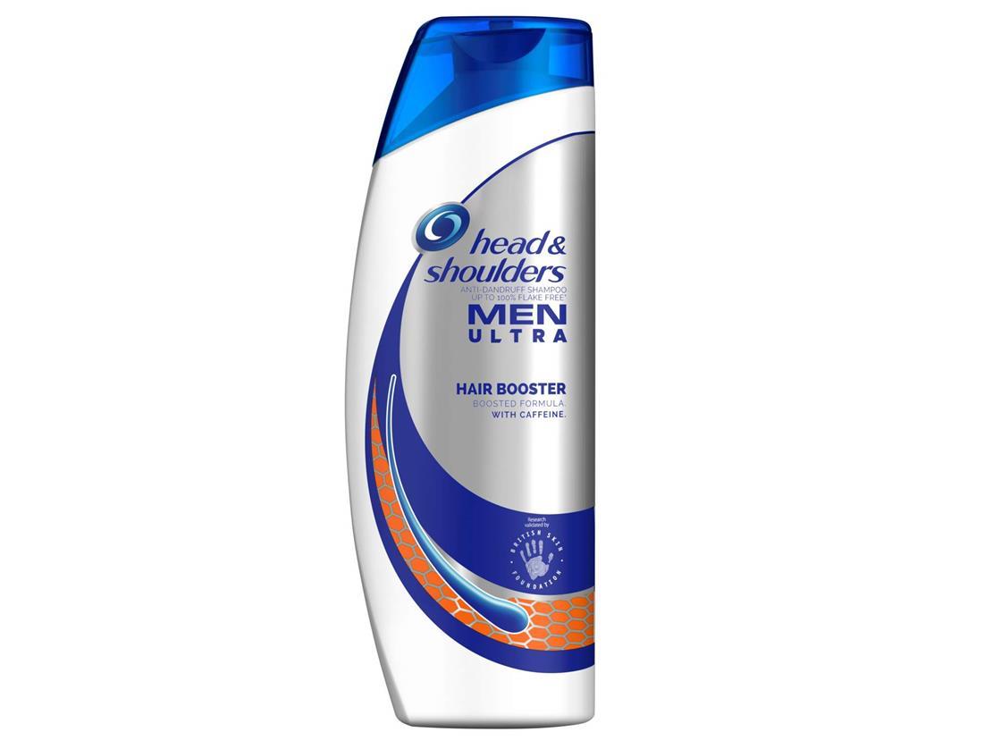 Head & Shoulders Men Ultra collection | Product News | Convenience Store